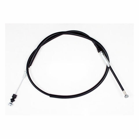 Cavo Frizione Motion Pro Per Suzuki 04-0261: Ricambio Specifico E Resistente Per Moto - 4