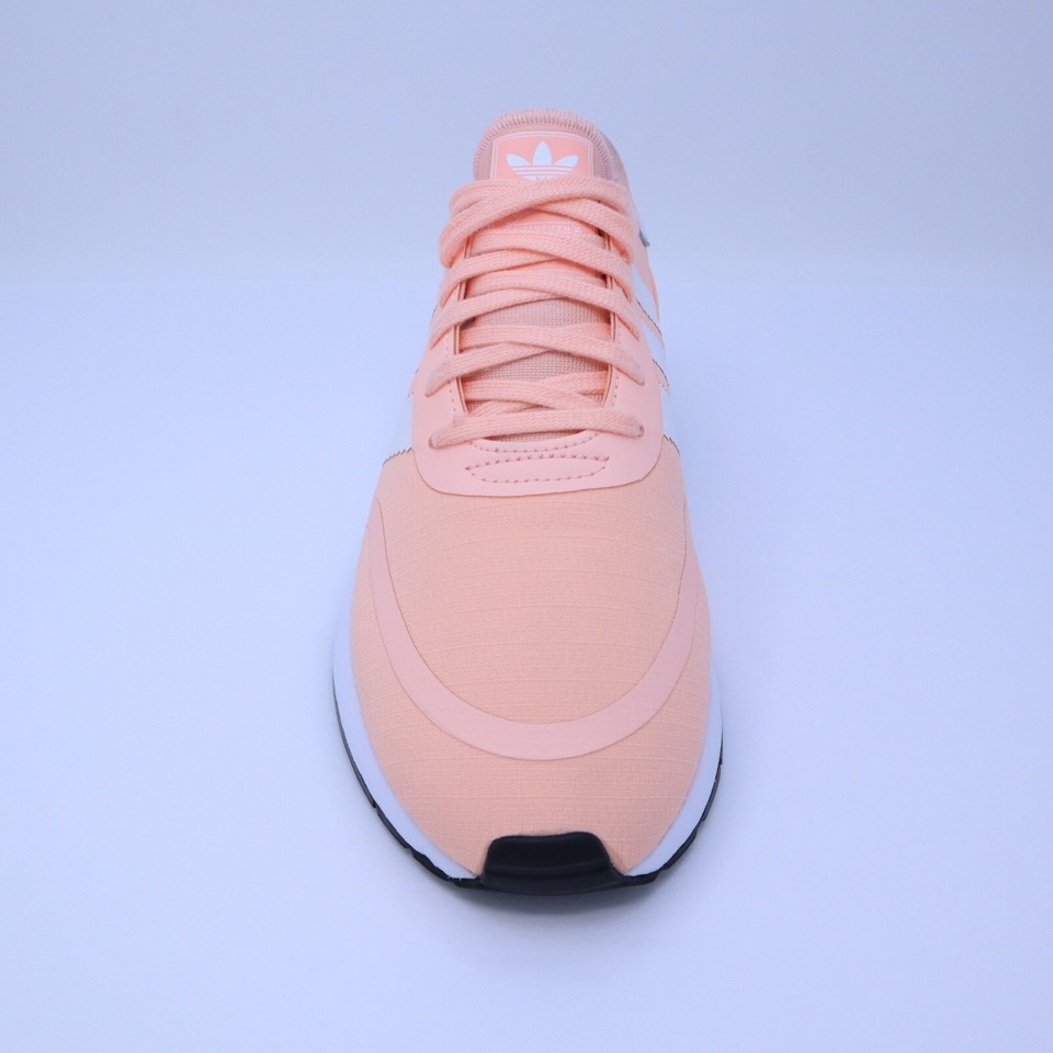 adidas gazelle silver green womens Adidas N-5923 Ash Pink White (W)