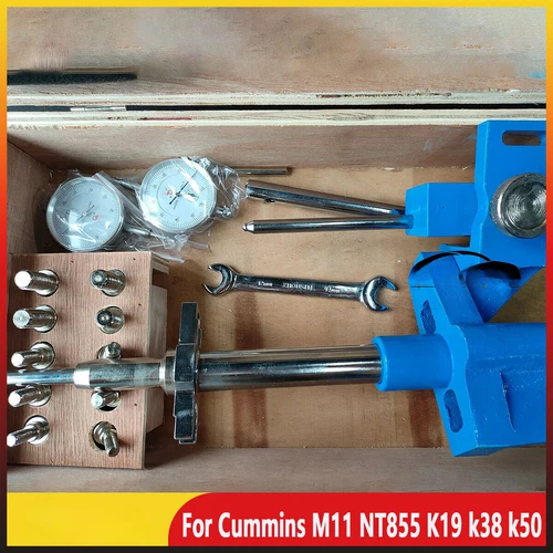 For Cummins M11 NT855 K19 k38 k50 Injector Timing Tools N34-1 OTC7470 - Bild 4 von 9