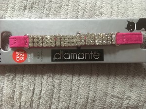 billy and macy cat collar