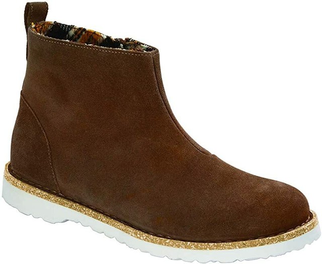 birkenstock bennington boot