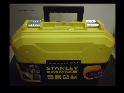 Stanley  FMST1-71943 FATMAX Werkzeugkoffer 71943
