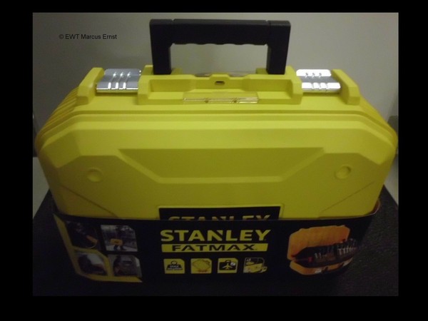 Stanley FMST1-71943 Fatmax Werkzeugkoffer 71943-image