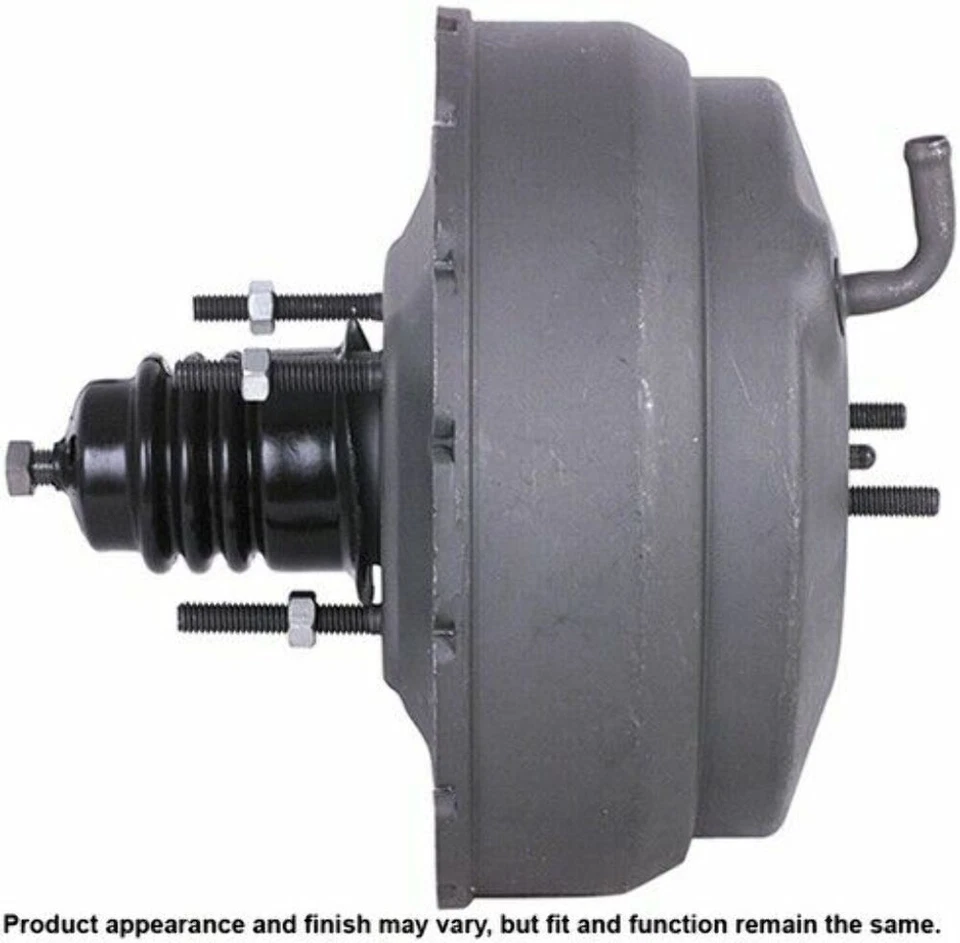 Cardone Reman Power Brake Booster 53-2546 | Auto Pieza de alta calidad, Universal Fi Foto 2 de 4