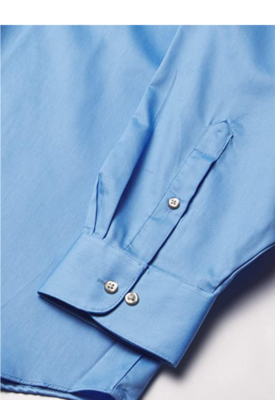 van heusen lux sateen stretch long sleeve dress shirt Amazon.com: Van Heusen Men's Dress Shirts Big and Tall Lux Sateen Stretch  Solid Tall Fit Grey : Clothing, Shoes & Jewelry