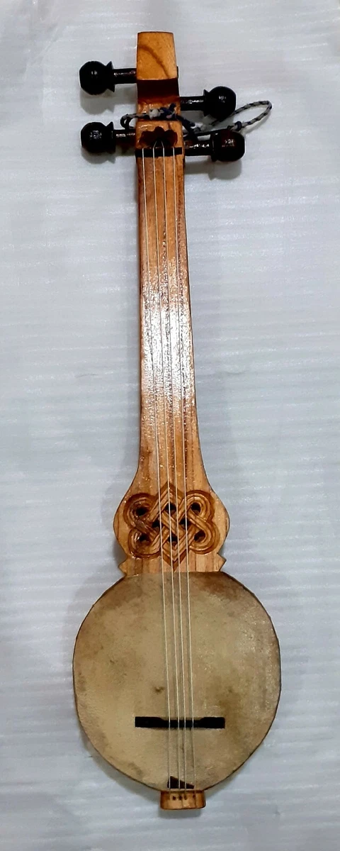 Handmade musical instruments deals
