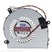 CPU Cooling Fan For DELL Inspiron 24-5459 V5450 5460 5459 AIO radiator DYKW1