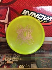 Innova 2009 USDGC Champion Roc