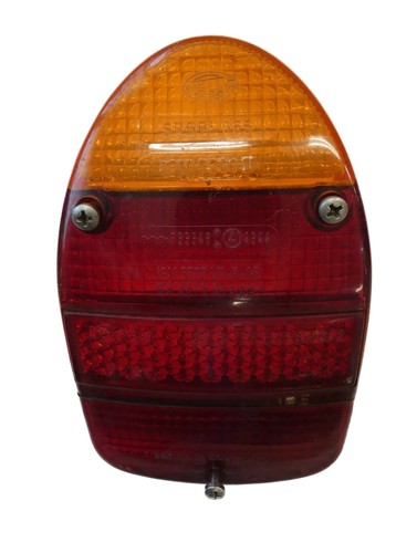 VW Käfer 43244R7 Rücklicht Rückleuchte Heckleuchte 9