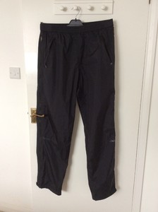marmot waterproof trousers