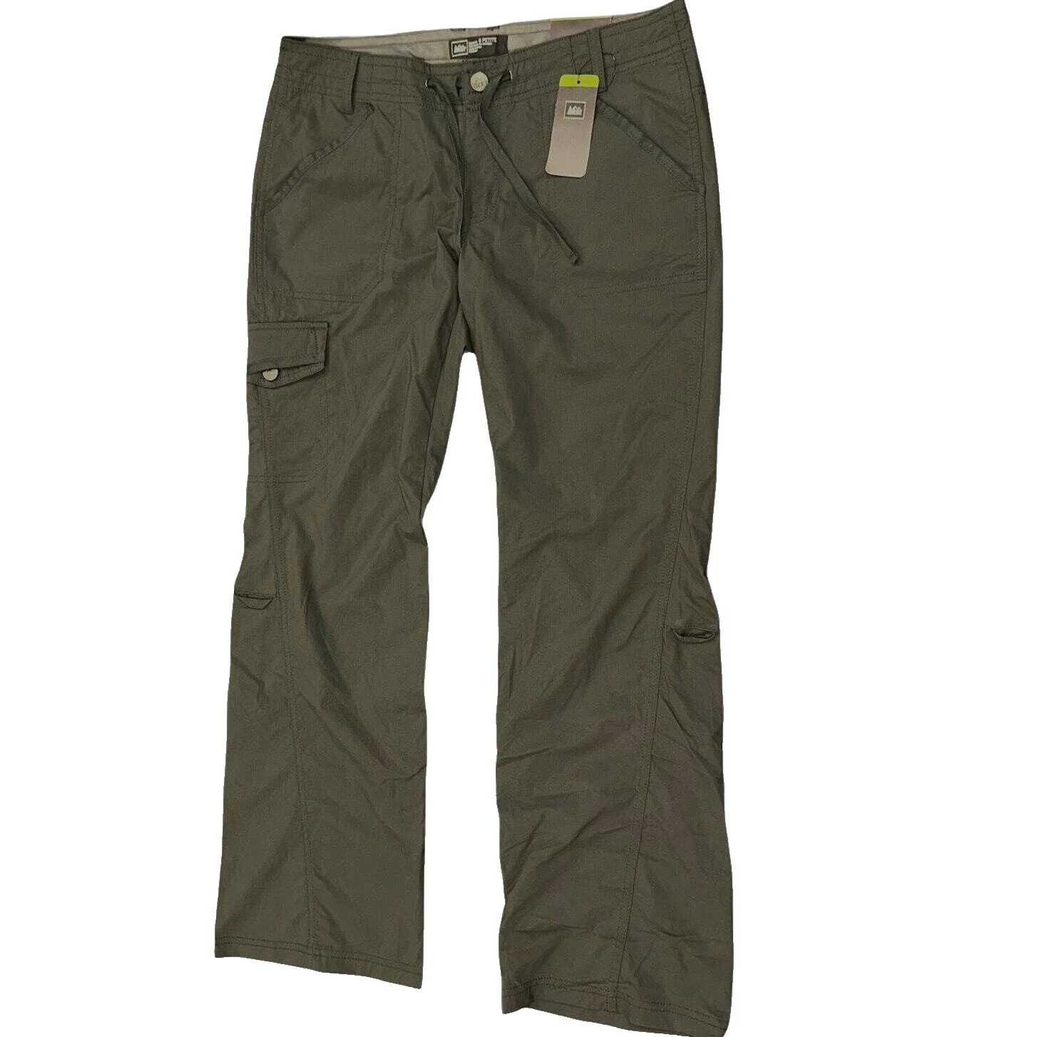 REI Pantalones para De mujer