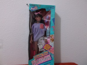 slumber party barbie 1965 ebay
