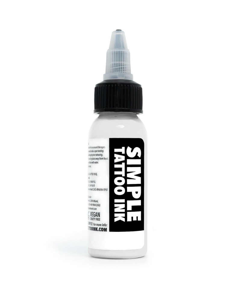 Simple Tattoo Ink | eBay