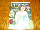 "Crochet Today!"  Magazine - May/June 2011  .. Nice Patterns! — photo 1