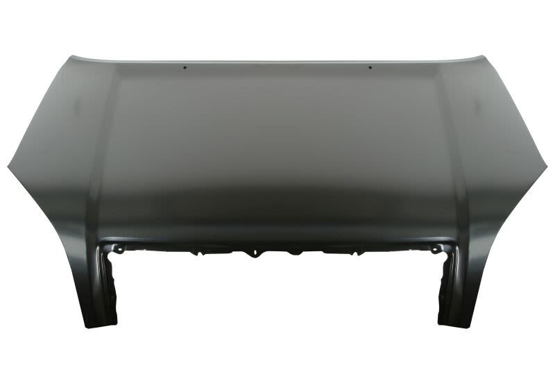 Hood (steel) for: TOYOTA LAND CRUISER FJ120 09.02-07.09