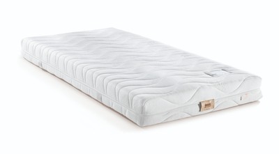 Dormiente Naturlatexmatratze Basic Z7 male medium 100x200