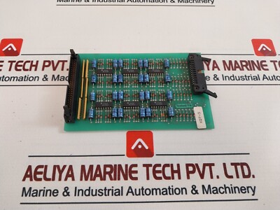 KONGSBERG KDT-3 Interface Circuit Board
