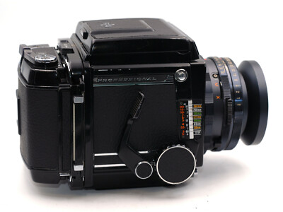Mamiya RB67 Professional Replacement Cover - Laser Cut - Moroccan