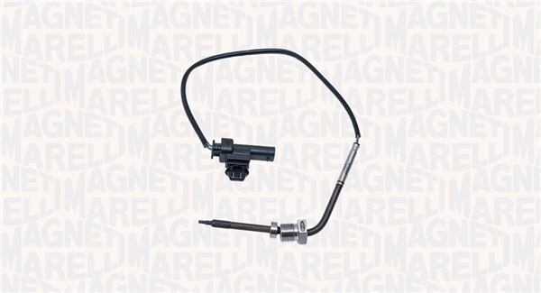 MAGNETI MARELLI 172000689010 Sensor, exhaust gas temperature for OPEL