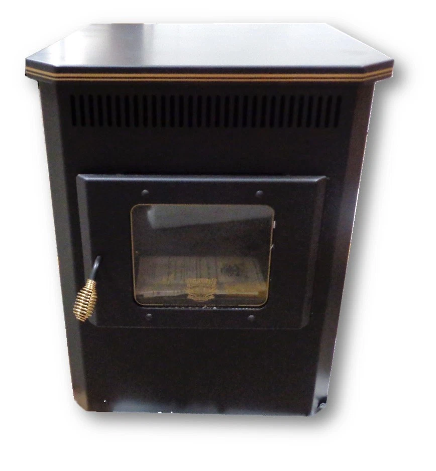 Amaizablaze 2100 Corn Stove Adjustable 8,000 - 30,000 BTUu0026#039;s Direct  Vent | eBay