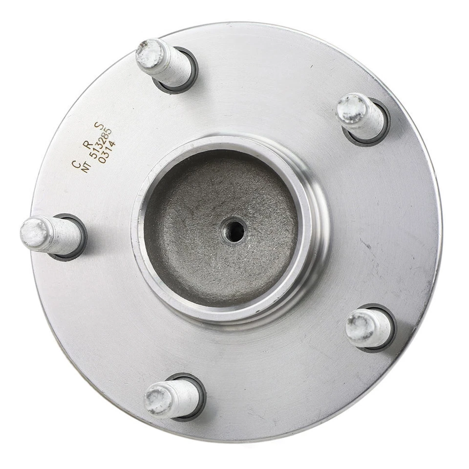 Conjunto de cojinete de rueda y buje-RWD CRS piezas automotrices NT513285 Foto 3 de 4