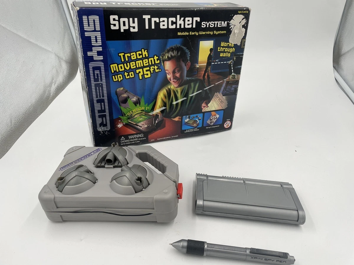 Cool Spy Gadgets For Men