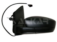 Aussenspiegel Sitz Mii, Citigo, VW UP 08.11-12.17 LE