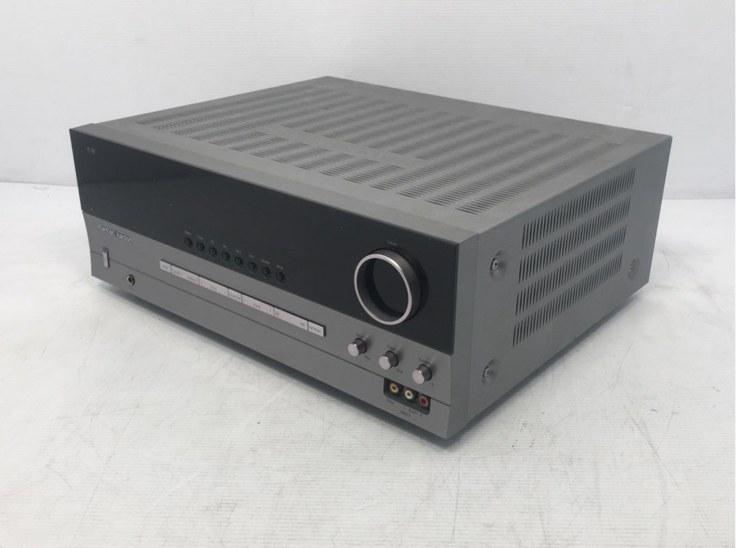 Harman Kardon HK 3380 Stereo 2 Channel 200 Watts Stereo Receiver eBay