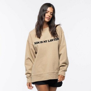 talentless sweatshirt