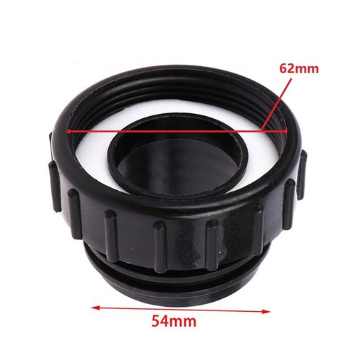 IBC Tank Adapter For Schutz Valve Garden Tank Connector Ibc Tote Tank Cap Garden - Picture 7 of 25