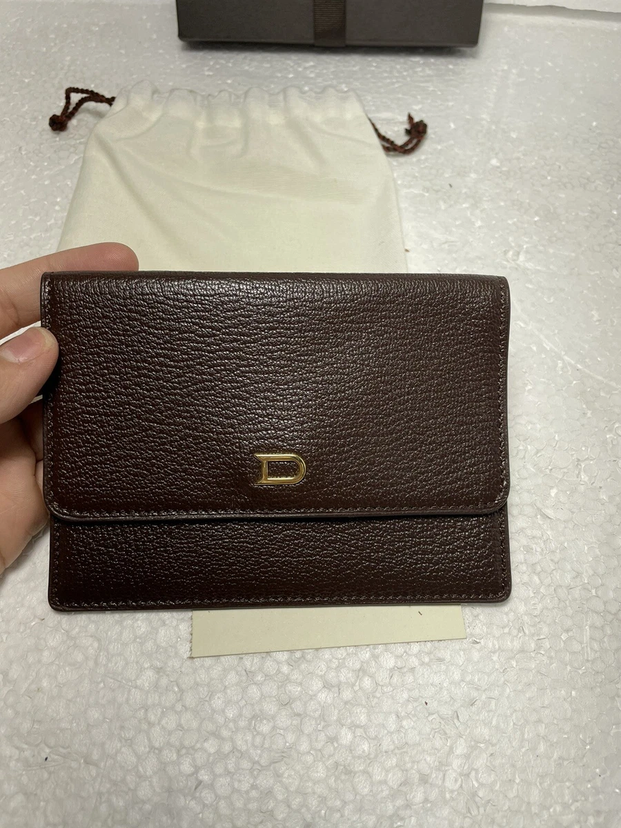 delvaux wallet