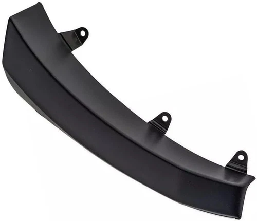 Front Wheel Opening Flare Molding Left Side Fits For Dodge Ram 4500 2012-2018 - Picture 5 of 5