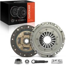 New Transmission Clutch Kit w/ Release Bearing for Honda Fit 2007-2008 L4 1.5L