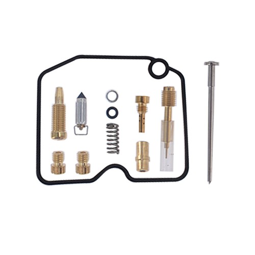 500 4x4 For Arctic Cat Auto Carburetor 2005-2007 Carb Rebuild Kit Repair - Picture 6 of 7