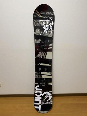 BC STREAM スノーボード S 155cm 【2014-15】 BC Stream S 155