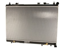Radiator For 13-20, 22-23 Nissan Infiniti Pathfinder QX60 JX35 3.5L V6 DC14M3