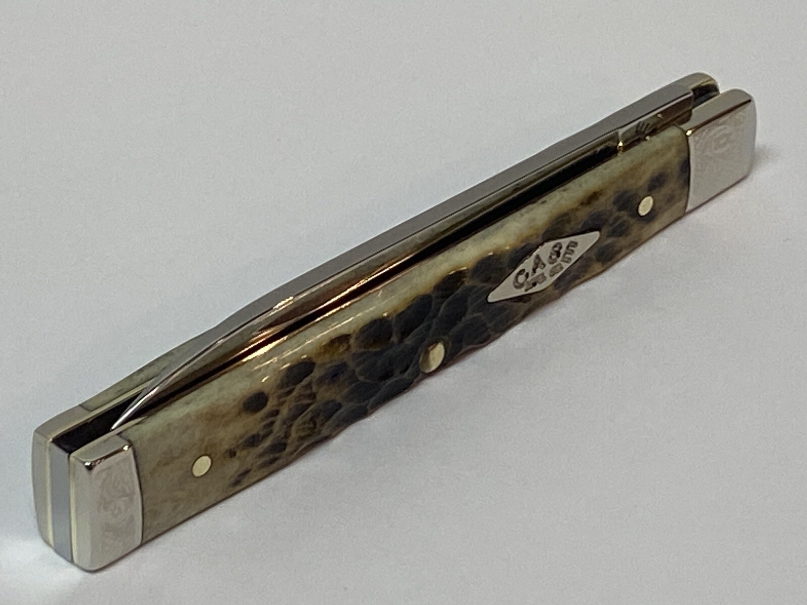 CASE XX MFG CO SCROLLED ENCYCLOPEDIA SET DOCTORS 6187 CLASSIC GREEN