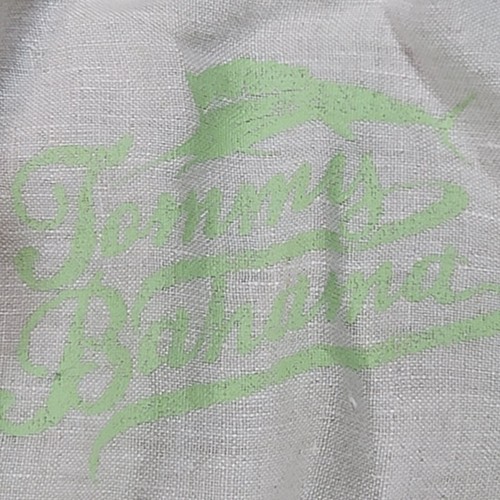 Tommy Bahama Shirt Mens Large Green Short Sleeve Linen - Picture 2 of 10
