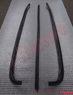 HONDA Genuine INTEGRA DC1 DC2 94-01 Front Windshield Molding Upper