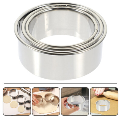 Dough Press Dumpling Wrapper Mold Dumpling Wrapper Mold Dough Wrapper Cutter