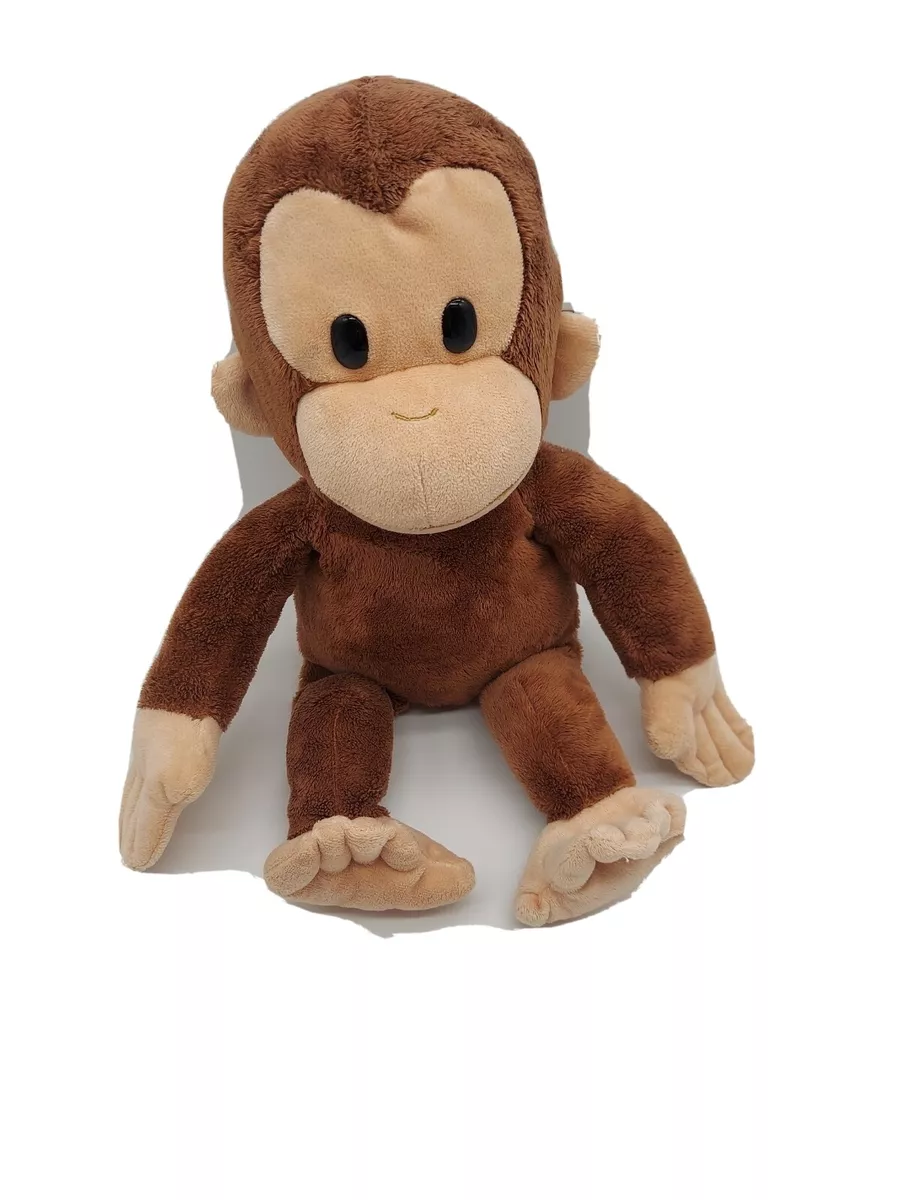 Kohl's curious george hotsell