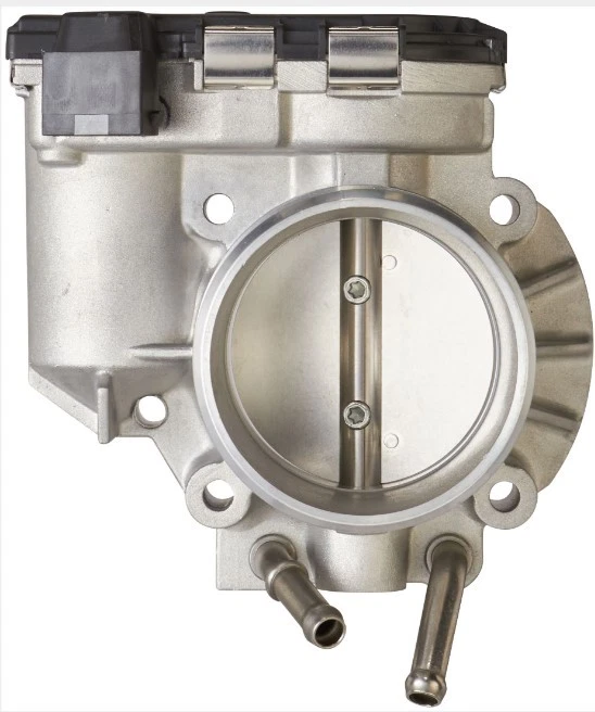 Cuerpo del acelerador de inyección de combustible Hyundai 35100-2G710 para Hyundai Kia 2011-2016 Foto 2 de 4