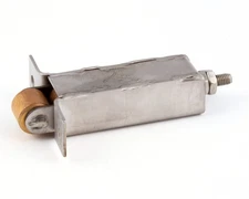 Duke Catch, Roller, Oven Door--So Specs  Replaces Pt# 153801 - Genuine OEM