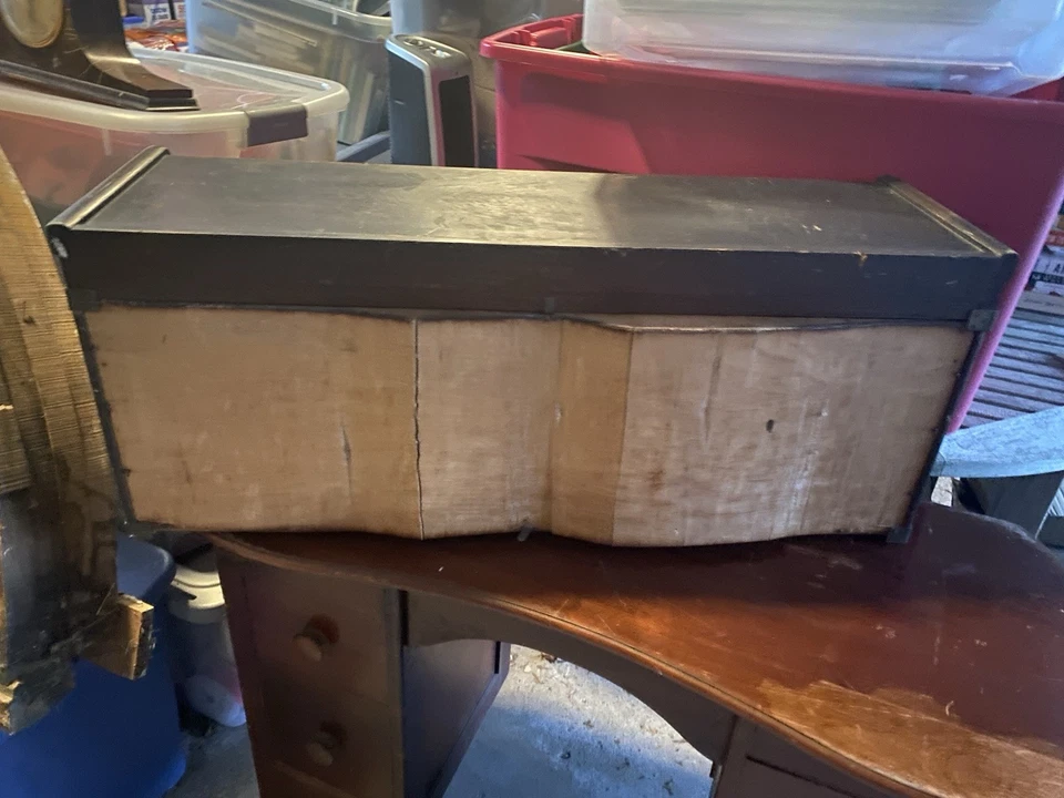 古董书架 — 第 2/3 张图片