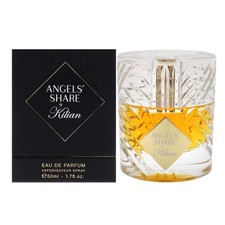 Kilian Angel's Share for Women 1.7 Oz Eau De Parfum Spray Box