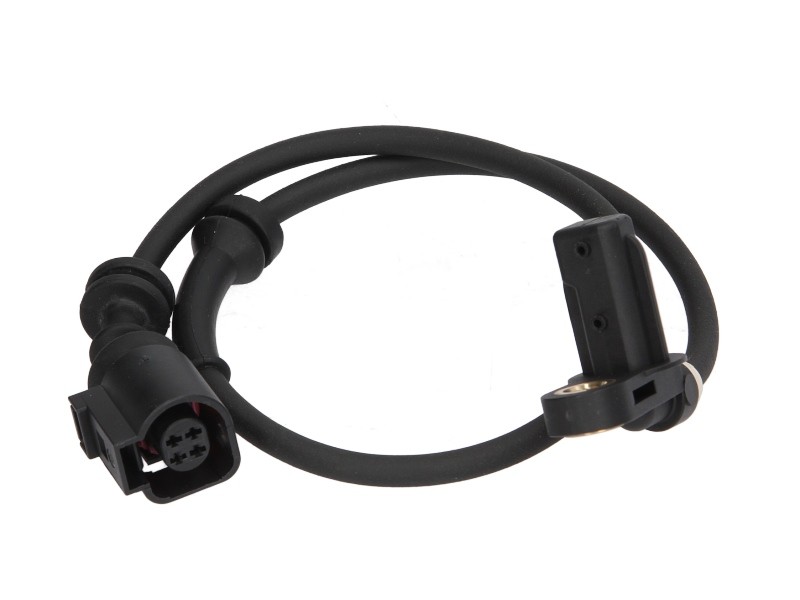 Fits AUTLOG ATAS4284 Sensor, wheel speed ATAS4284 ABS sensor front L/R fits: FO