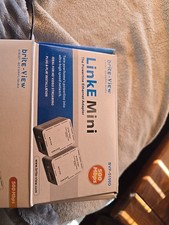 LinkE Mini PowerPoint Ethernet Adapter