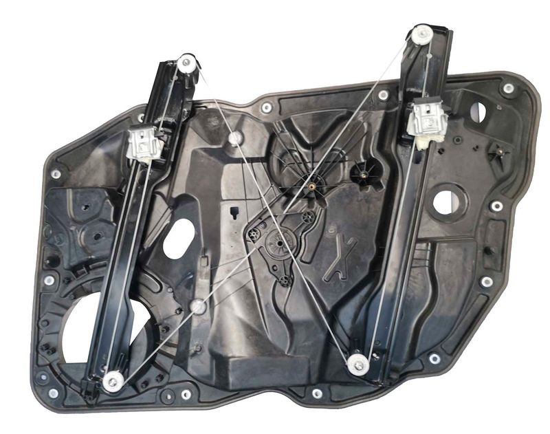 Lève-vitre DOGA 102886 mécanisme de remplacement vitre électrique pour VW 7P6837756