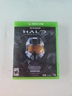 MICROSOFT HALO - THE MASTER CHIEF COLLECTION - XBOX ONE (P21026170)