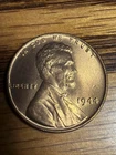 1944 Lincoln Wheat Cent  P - BU - Uncirculated